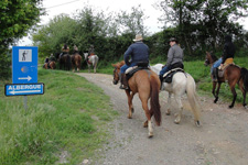 Spain-Galicia-Portuguese Route on St James Way